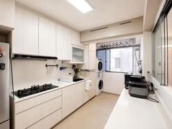 Blk 109A Eastglen @ Canberra (Sembawang), HDB 4 Rooms #606426161
